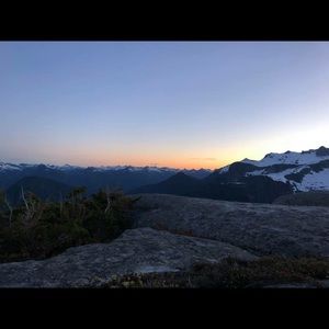 Meet your Posher, Leigh ann